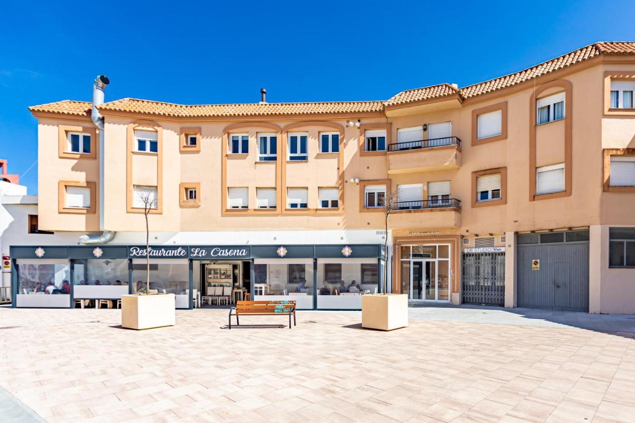 Apartamento Centro Tarifa Exterior photo