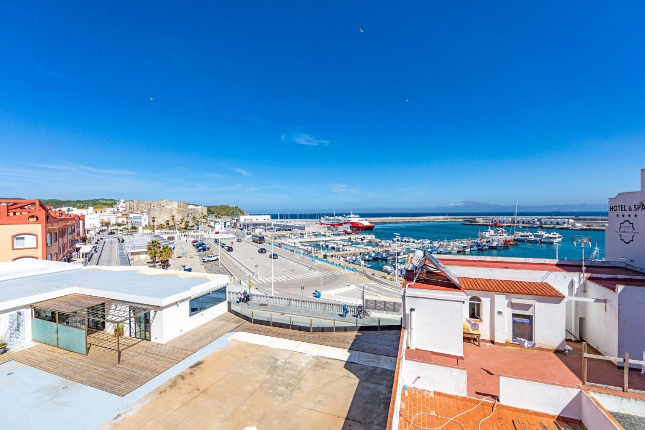 Apartamento Centro Tarifa Exterior photo
