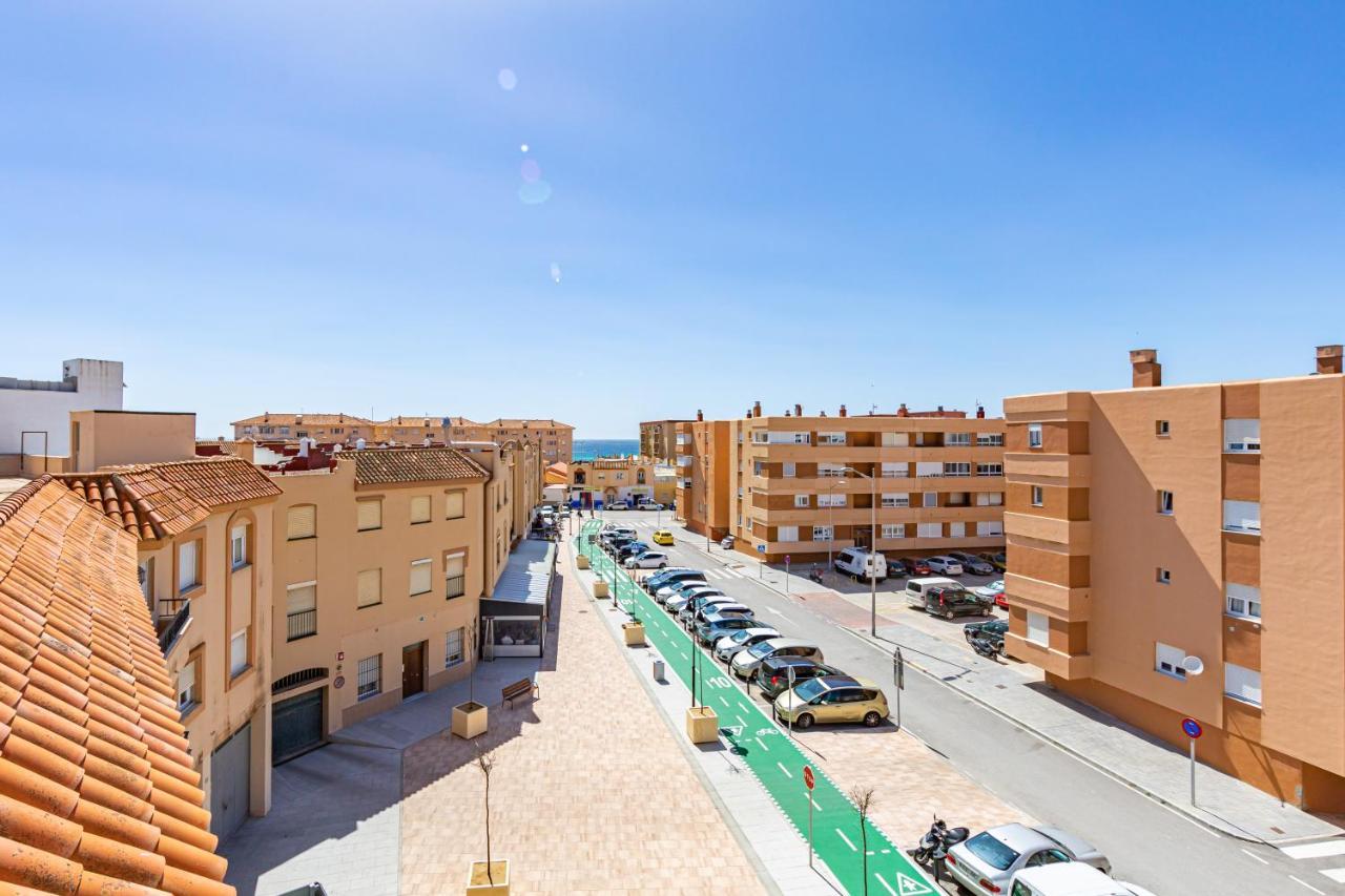 Apartamento Centro Tarifa Exterior photo